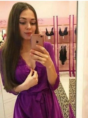 Индивидуалка Марина фото 2