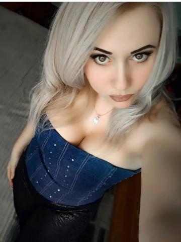Индивидуалка Жемчужина фото 3