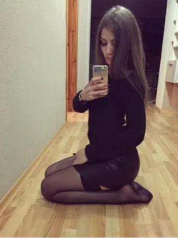 Индивидуалка Лолита фото 3